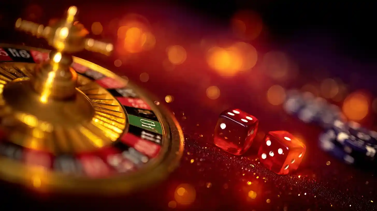 mgm slots
