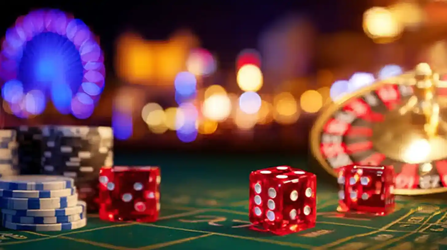 blackjack card game