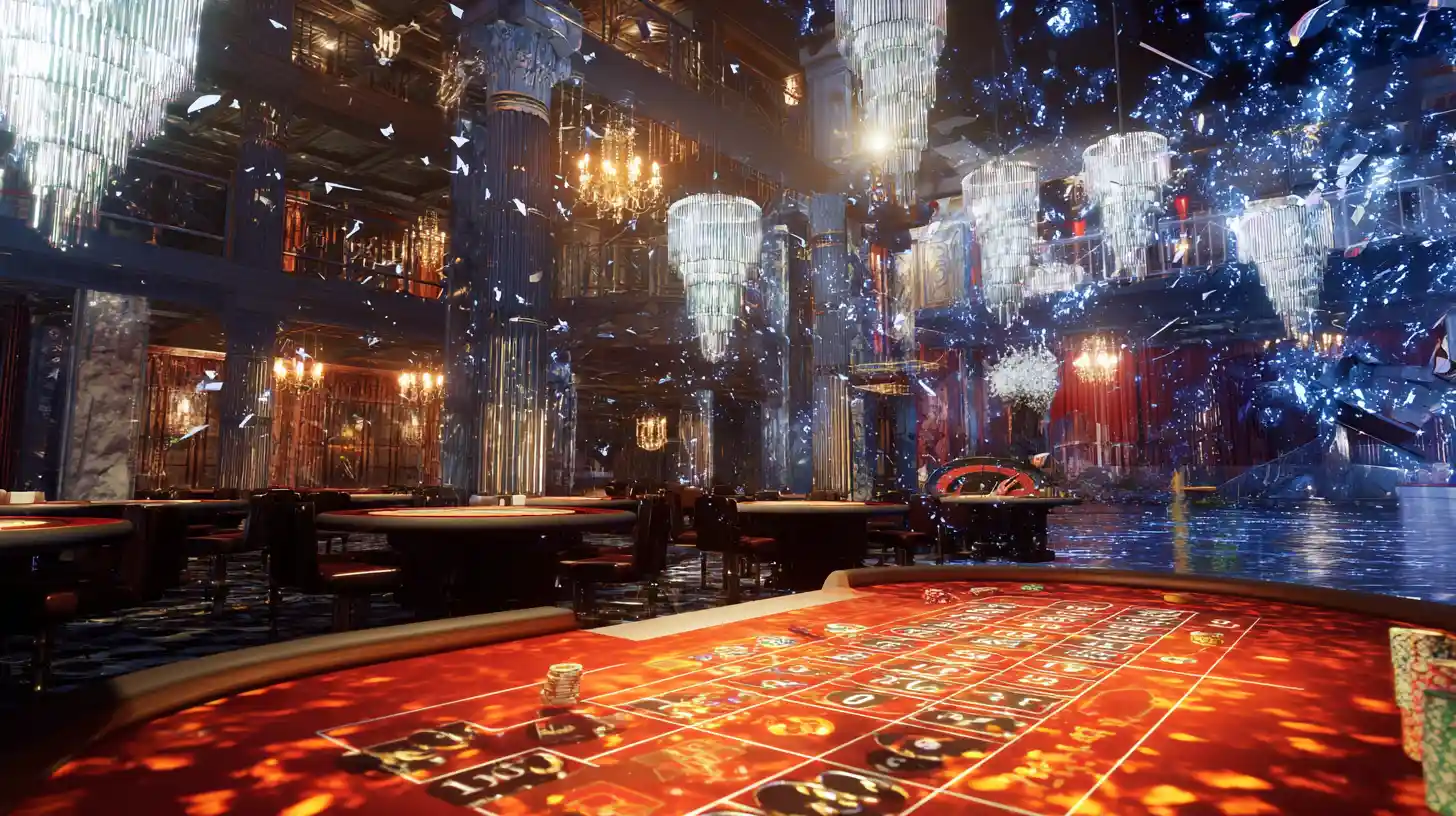 เวบสลอตfafa666