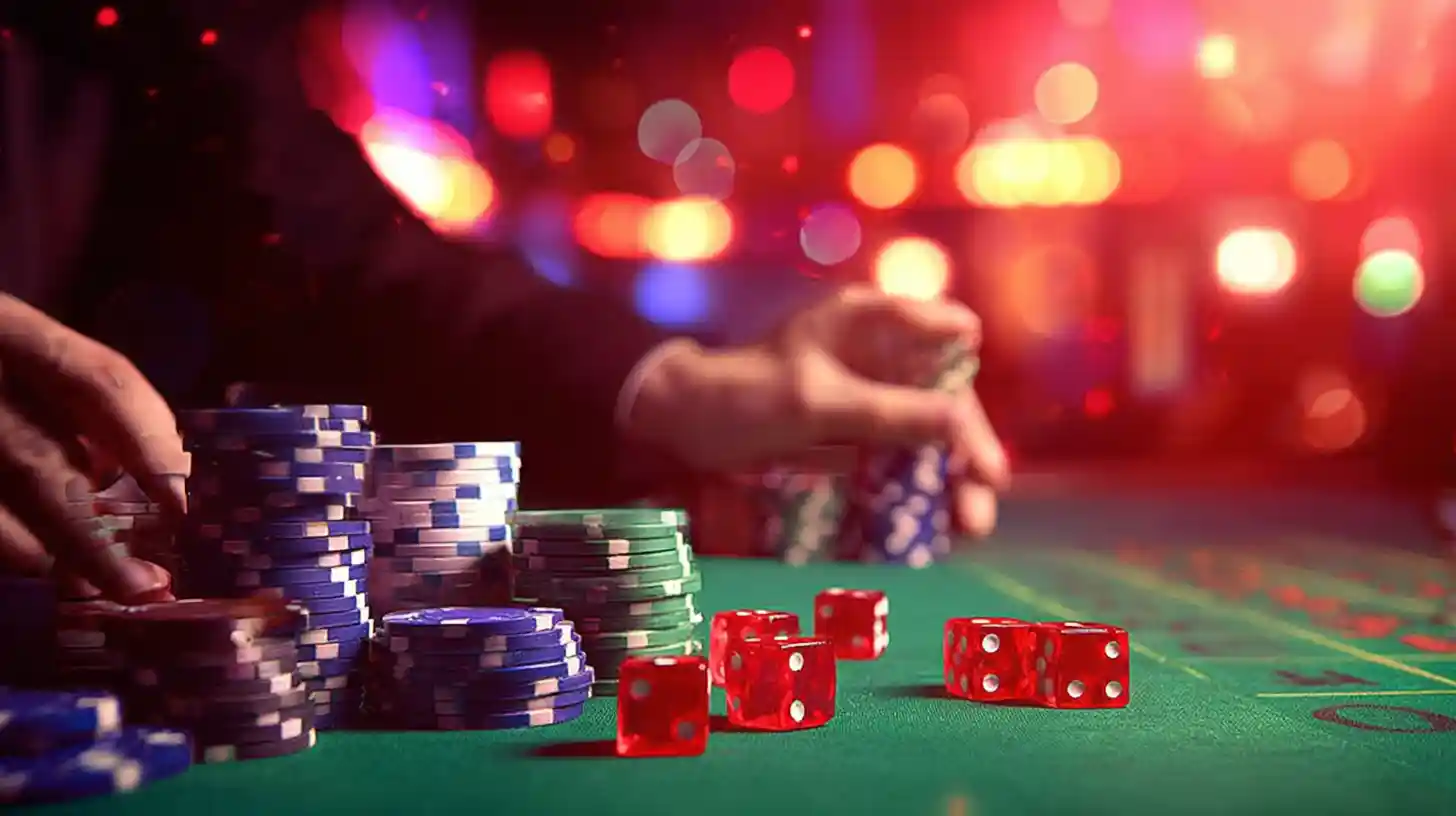 kurutoga roulette