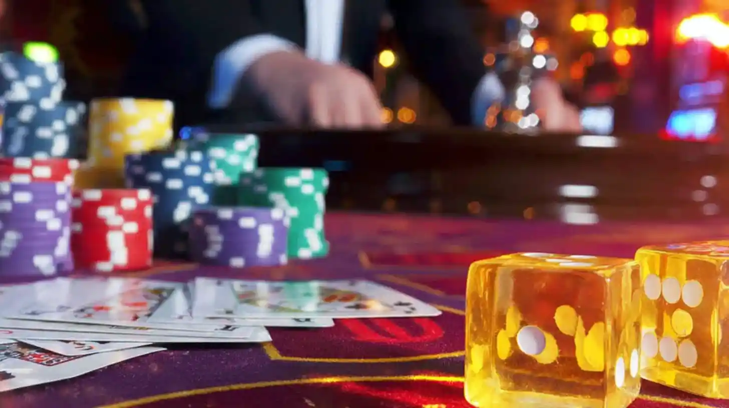 vodka slot