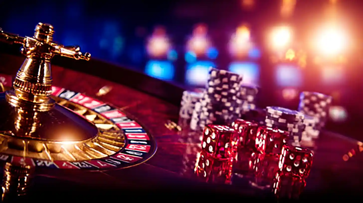 blackjack online game