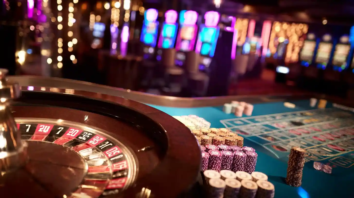 สล็อตfafa666