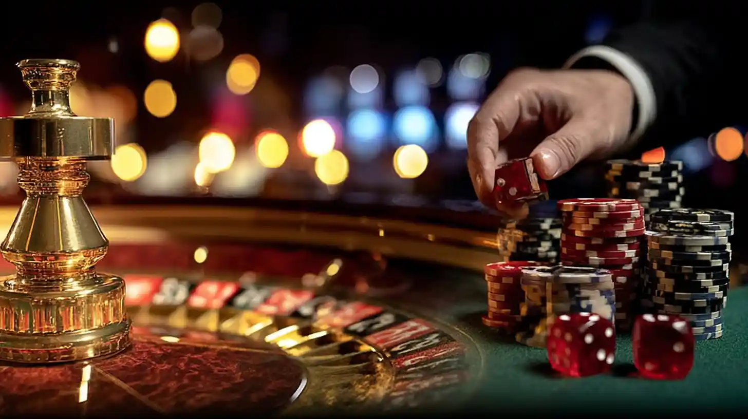 slot test