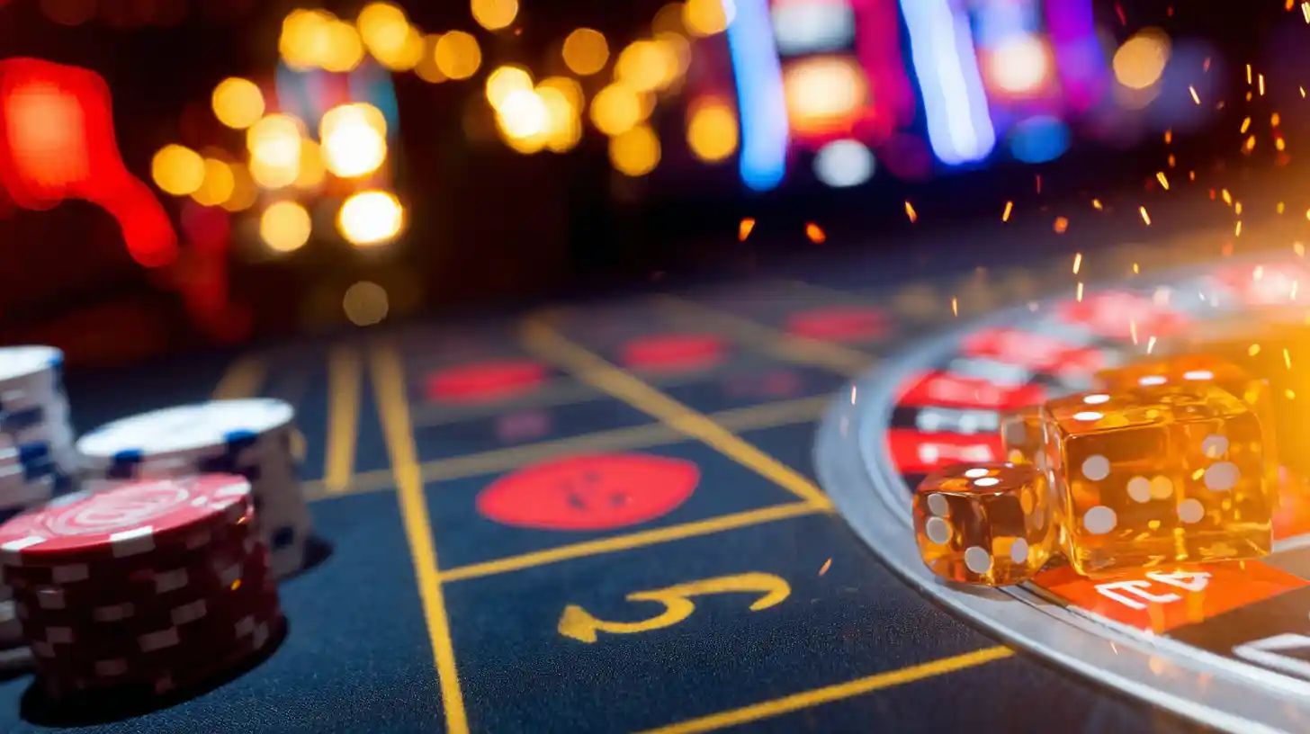 cash slots