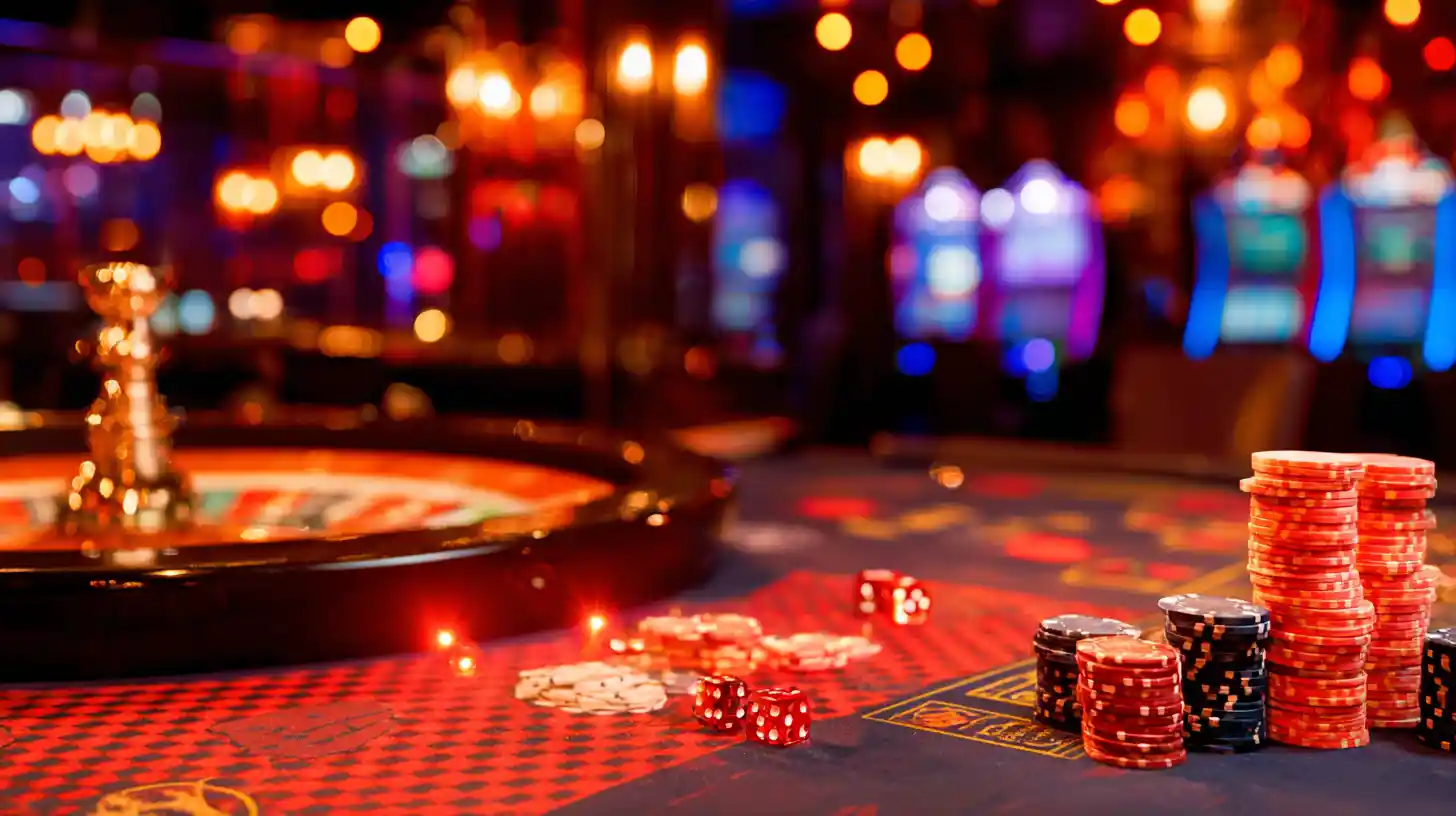 เว็ปตรงปั่นสล๊อต fafa666